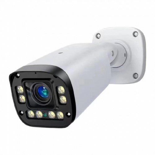 Видеокамера IP IVM-5758-ZOOM-DLMP (2,7-13,5mm)