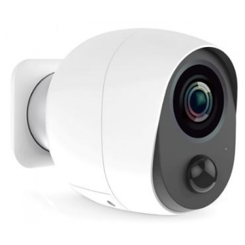 Видеокамера IP IVM-2415-WiFi-BAT
