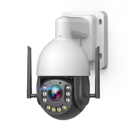 Видеокамера IP IVM-485-20-WiFi-SDLA Видеокамера IP IVM-485-20-WiFi-SDLA