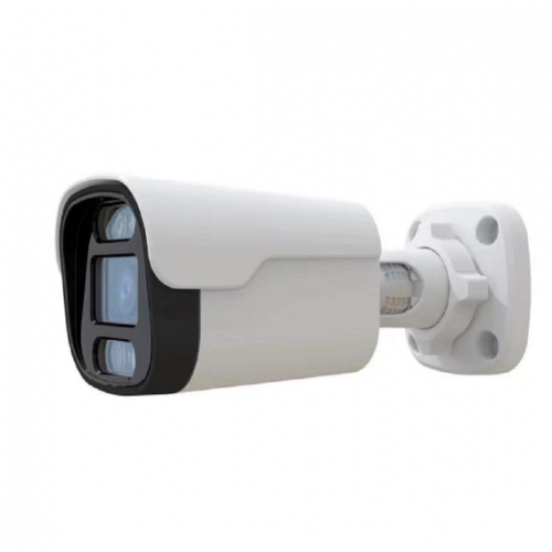 Видеокамера IVM-5337-DL-MIC-POE (2,8mm) Видеокамера IVM-5337-DL-MIC-POE (2,8mm)
