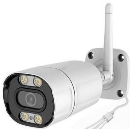 Видеокамера IP IVM-5338-WiFi-SDLA (2,8mm)