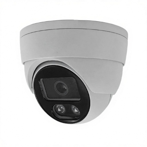 Видеокамера IP IVM-5828-DL-MIC-POE (2,8mm), серия "наш лучший звук" Видеокамера IP IVM-5828-DL-MIC-POE (2,8mm), серия "наш лучший звук"