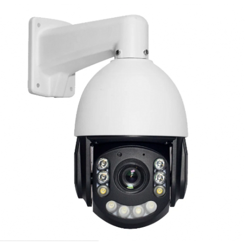 Видеокамера IP IVM-484-20-DLA-POE