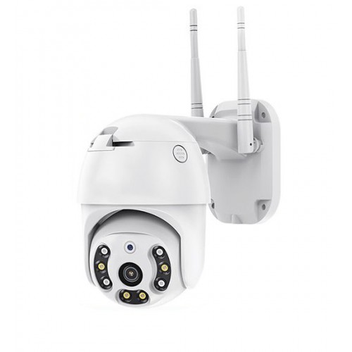 Видеокамера IP IVM-5554-4G-WiFi-Lan