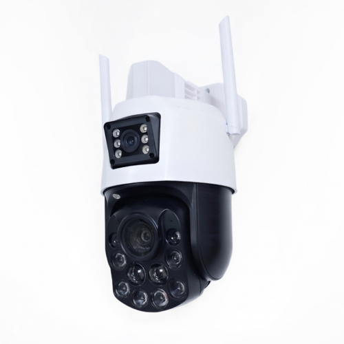 Видеокамера IP IVM-35394-4G Видеокамера IP IVM-35394-4G