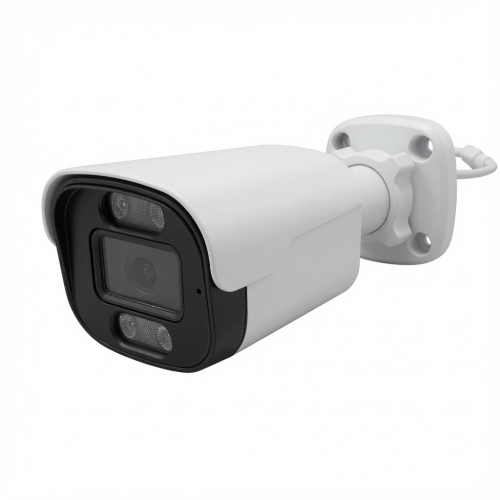 Видеокамера IP IVM-2339-DL-MIC-POE (2,8mm)