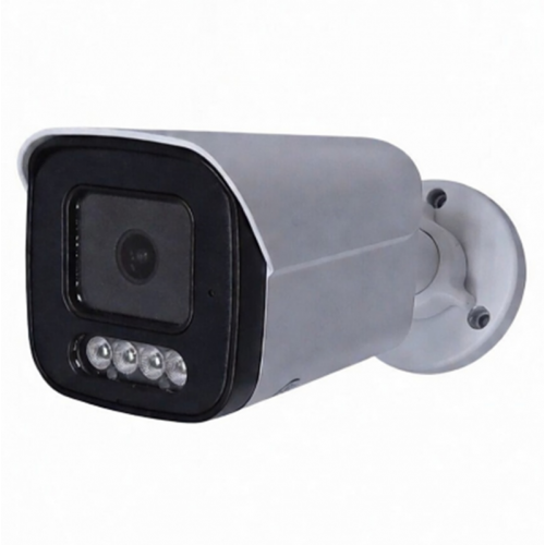 Видеокамера IP IVM-5338-130-MIC-POE