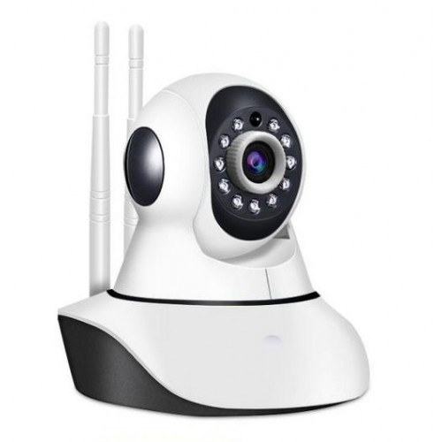 Видеокамера IP IVM-2416-WiFi-PTZ-AT (распродажа,остаток 1 штука) Видеокамера IP IVM-2416-WiFi-PTZ-AT (распродажа,остаток 1 штука)