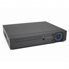 Видеорегистратор IP IVM-9110-4K
