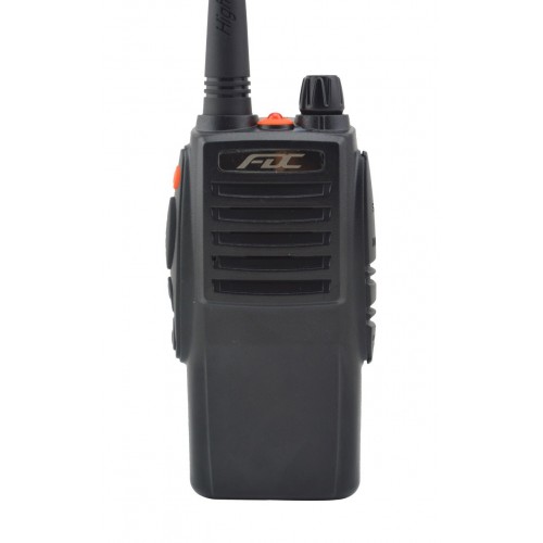 Радиостанция FD-850 Plus Радиостанция FD-850 Plus
