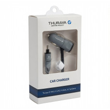 Автомобильное зарядное устройство Thuraya XT-LITE
