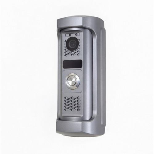 IP вызывная панель/IP камера IVM-DS-5918-POE IP вызывная панель/IP камера IVM-DS-5918-POE