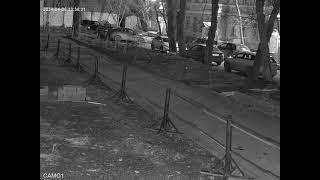 IVM 5748 DLMP ночь, не освещено, ИК, без звука