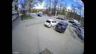 Видеокамера IP IVM-5338-130-MIC-POE
