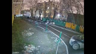 IVM 5338 DLMP ночь, двойной свет, движение, стандартные настройки