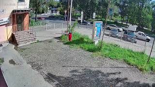 Видеокамера IVM-4334  (3,6mm)