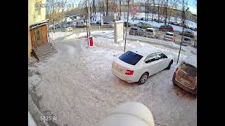 Видеокамера IP IVM-5825-AI (остаток, мало)