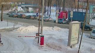 Видеокамера IP IVM-5748-5X-MOTO (остаток 1шт., с витрины) Видеокамера IP IVM-5748-5X-MOTO (остаток 1шт., с витрины)