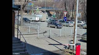Видеокамера IP IVM-5758-ZOOM-DLMP (2,7-13,5mm)
