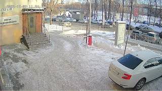 Видеокамера IP IVM-2125 (распродажа)