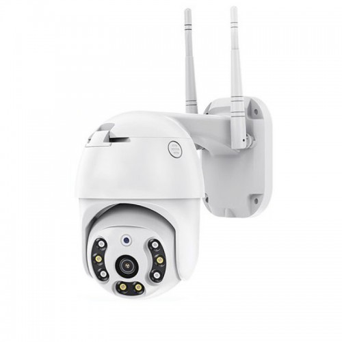 Видеокамера IP IVM-8535-WIFI-PT Видеокамера IP IVM-8535-WIFI-PT